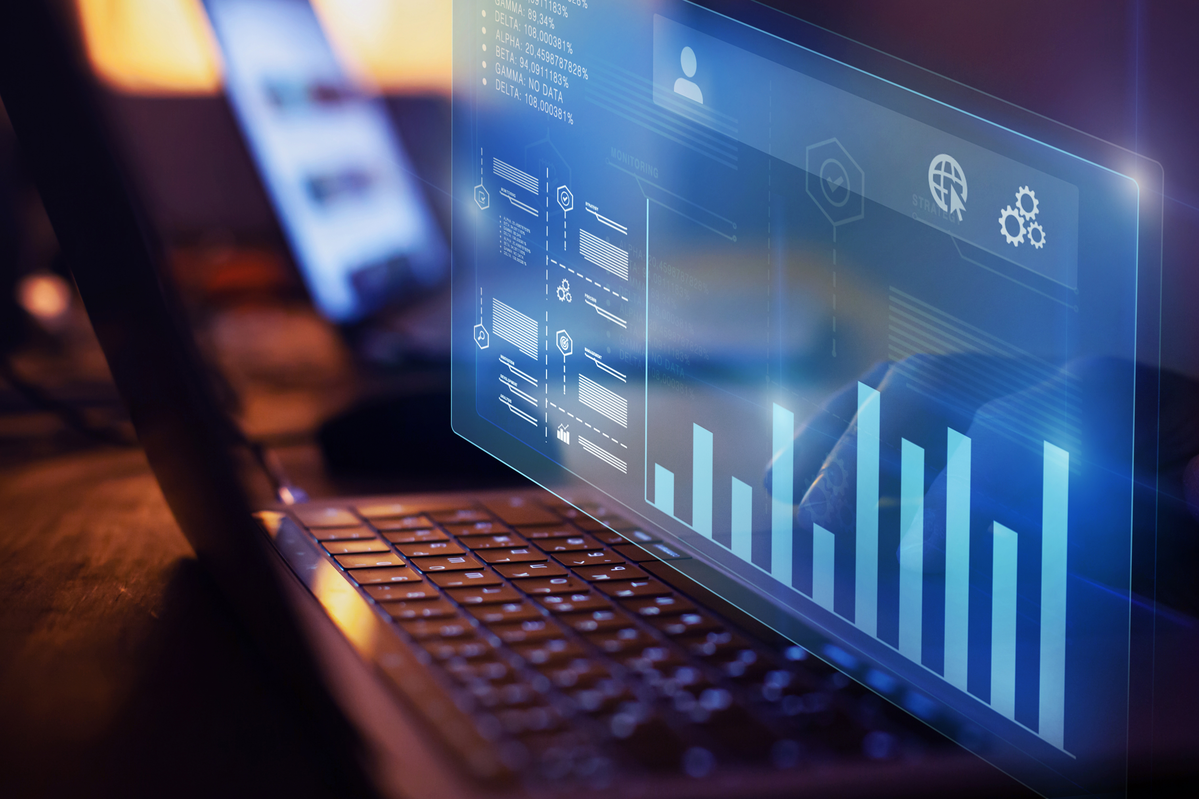 Digital Solutions 이미지