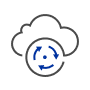 클라우드 아이콘