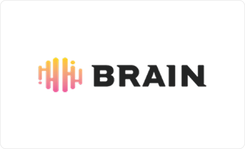 BRAIN Logo
