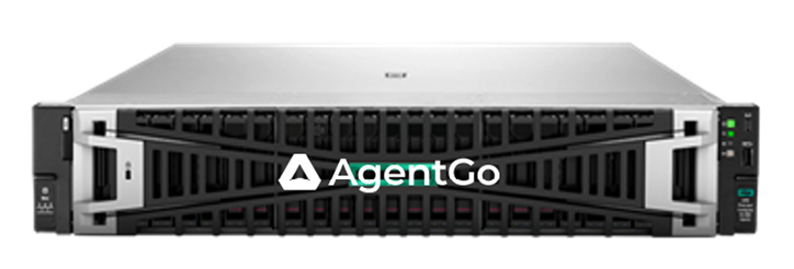 AgentGo Appliance