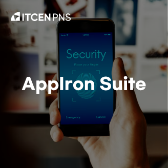 AppIron Suite 사진