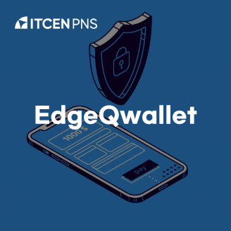 EdgeQwallet 사진