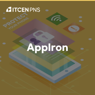 AppIron 사진