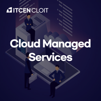 Cloud Managed Services 사진