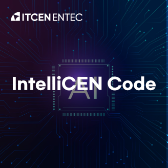 IntelliCEN Code 사진