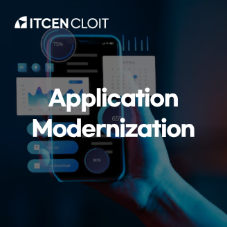 Application Modernization 사진