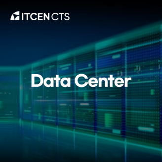 Data Center 사진