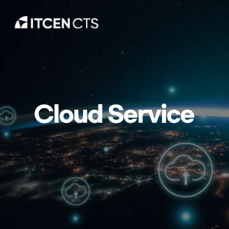 Cloud Service 사진